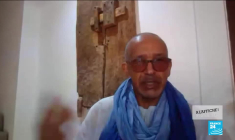 Le tournage du prochain film d’Abderrahmane Sissako reporté