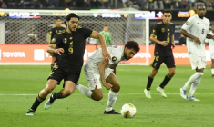 Gold Cup : Le Mexique bat la République dominicaine en ouverture