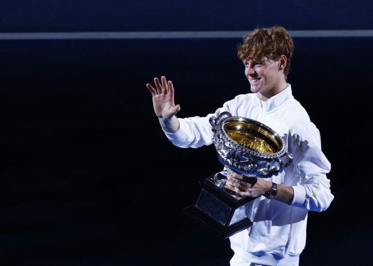 Open d'Australie