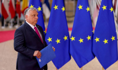 POUR ORBAN, LES SANCTIONS CONTRE LA RUSSIE ONT ÉCHOUÉ, L'UE DOIT CHANGER DE STRATÉGIE