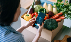 Des sites proposent des produits bio moins chers qu’en magasin, avec des réductions jusqu’à 50%. ( crédit photo : Getty Images )