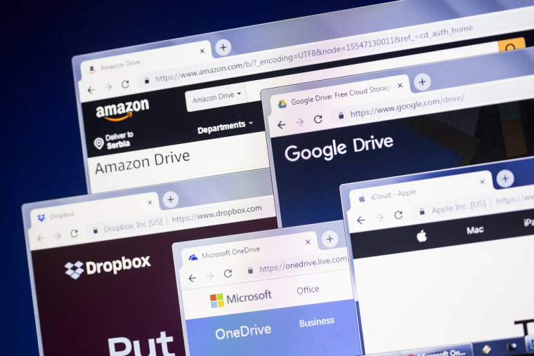 Un nouvel agenda pour la taxe GAFA de l’OCDE - iStock-GoodLio