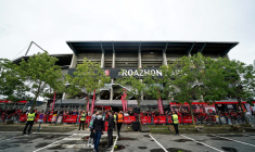 La meilleure « fan experience » de Ligue 1 se trouve à...