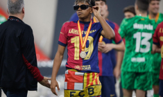 Le Barça est-il l'équipe la plus sexy de la saison ?