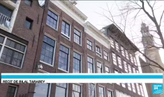 Qui a dénoncé Anne Frank en 1944 aux nazis ? Un ancien agent du FBI fait la lumière sur le drame