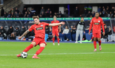 Un promu inédit en Bundesliga