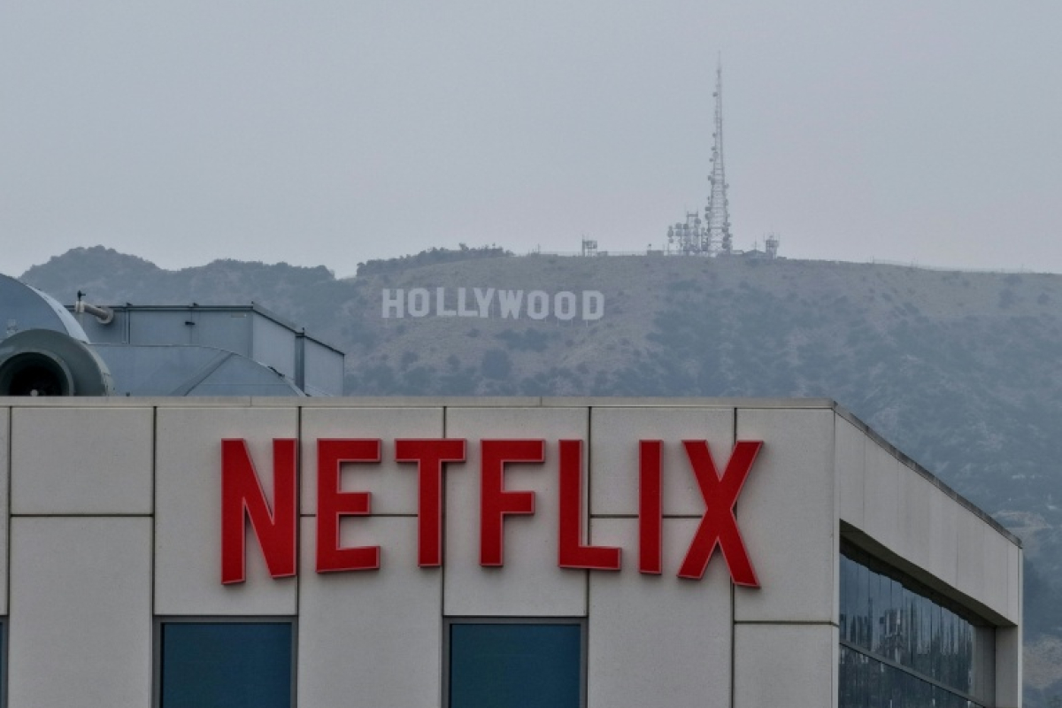 Allemagne: Netflix critique la future obligation légale de financer le cinéma local
