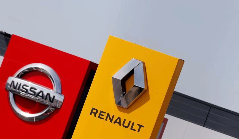 LE CHEF DE LA R&D DE RENAULT VA PARLER PROJETS COMMUNS AVEC NISSAN