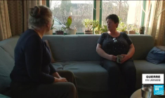 Pays-Bas : près du gisement de Groningue, on s'inquiète de l'arrêt de l'importation du gaz russe