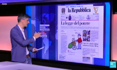 Italie : le pari gagnant de Meloni