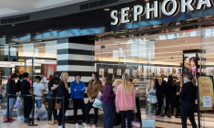 SEPHORA ANNONCE LA CESSION DE 100% DES ACTIONS DE SA FILIALE EN RUSSIE