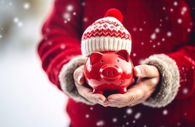 Quel budget pour Noël ? (Crédits photo : Adobe Stock -  )