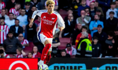 Miné par les blessures, Takehiro Tomiyasu quitte Arsenal