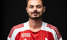 Lucas Libbra : « Cet été, j’avais décidé d’arrêter le foot, et puis l’AC Ajaccio m’a appelé... »