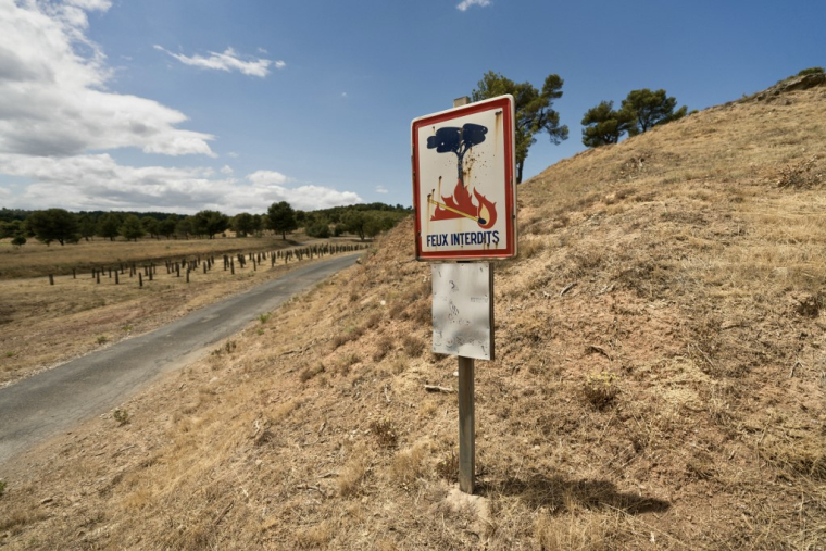 ( AFP / IDRISS BIGOU-GILLES )