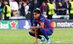 L'UEFA tranche après la plainte du Barça sur l'arbitrage