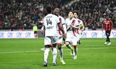 Le Lens-PSG officiellement reporté par la LFP