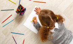 Le 13 août, c’est la journée internationale des gauchers. ( crédit photo : Getty Images )