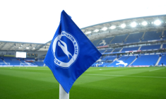 Brighton contraint de s’excuser auprès de la Chine après une publication