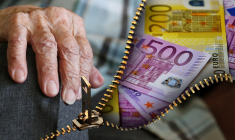 Des milliers de retraités attendent toujours la revalorisation annuelle de leur pension. (illustration) (Alexas_Fotos / Pixabay)