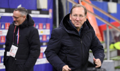 John Textor peut-il être le chevalier blanc du foot français ?