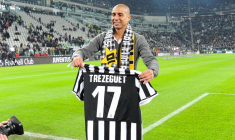 David Trezeguet pas tendre avec les attaquants de la Juventus