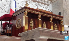 Législatives anticipées en France : quels pouvoirs pour le président en cas de cohabitation ?