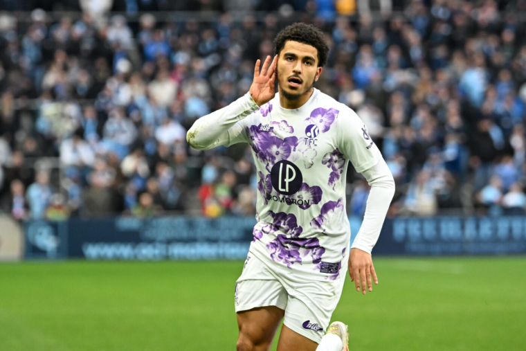 Zakaria Aboukhlal va signer en Italie