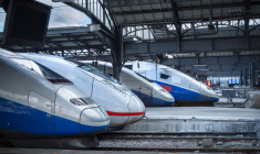 Il existe des solutions pour voyager pas cher. ( crédit photo : Getty Images )