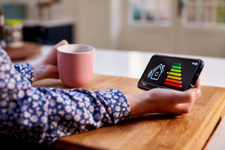 Grâce aux achats groupés, les particuliers profitent de baisses importantes sur le montant de leurs factures d‘énergie. ( crédit photo : Getty Images/iStockphoto )