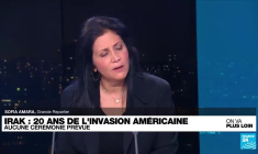 Chine: arbitre (im)partial de la guerre en Ukraine ?