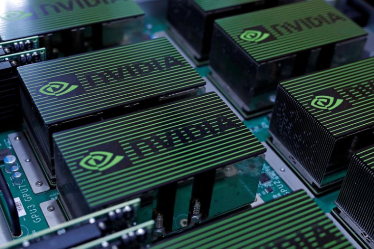 NVIDIA PROPOSE DES CONCESSIONS À L'UE POUR LE RACHAT D'ARM