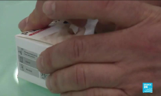 Covid-19 en France : un oxymètre, un appareil pour se surveiller à domicile