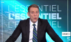 Apple n'a pas supprimé des noms de villes du Sud Liban