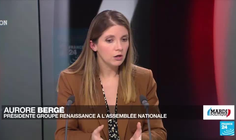 Réforme des retraites : "On peut encore améliorer cette réforme"