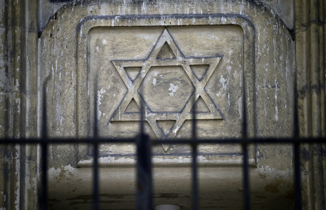 ( AFP / JULIEN DE ROSA )
