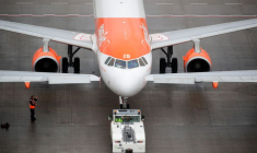 EASYJET RÉDUIT SES CAPACITÉS DE VOLS EN RAISON DU CONFINEMENT