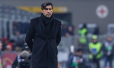 Paulo Fonseca approché par l'OL ?