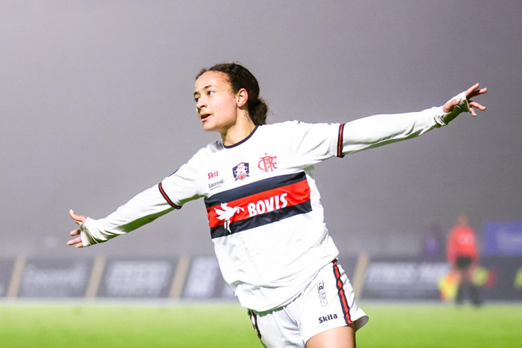 Une joueuse de D1 féminine fait polémique avec des propos homophobes