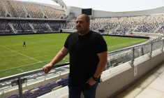 DÉMISSION DU PDG DU GROUPE NSO, CRÉATEUR DU LOGICIEL ESPION PEGASUS