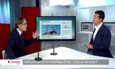 Défiscalisation immobilière Pinel : stop ou encore ? (VIDEO)