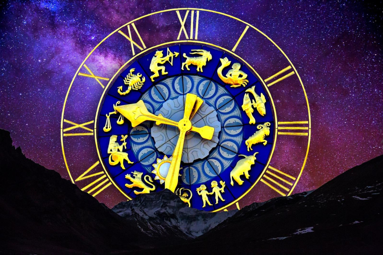 De plus en plus de marques utilisent les signes astrologiques pour leurs campagnes de communication. (illustration) (Pixabay / Alexas_Fotos)