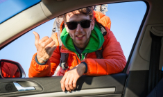 Le covoiturage : un moyen de se déplacer en plein essor