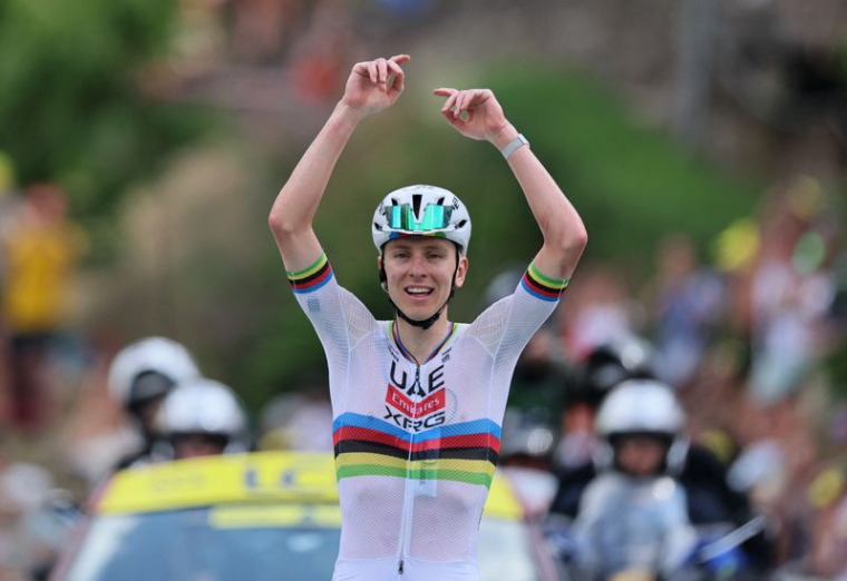 Tour de France