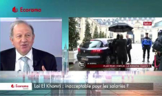 Loi El Khomri : inacceptable pour les salariés ? (VIDEO)
