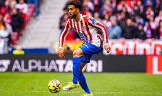 L'Atlético de Madrid perd, mais régale