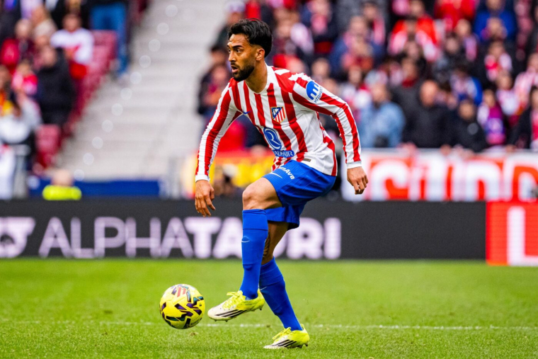 L'Atlético de Madrid perd, mais régale