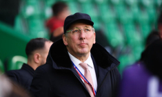 Textor : « Il faut réfléchir à l’arbitrage »