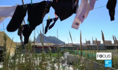L’Andalousie, porte d'entrée du haschisch en Europe