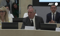 JO d'hiver 2030: réunion du comité interministériel à Briançon